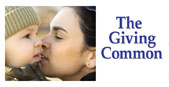 Giving Common  logo